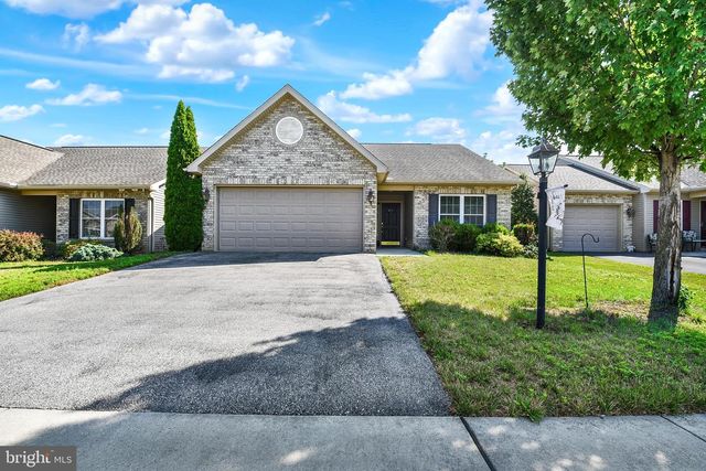63 KESWICK DR, Mechanicsburg, PA 17050