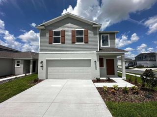 2154 CHRIS DRIVE, Winter Haven, FL 33884