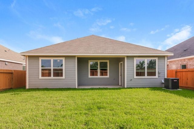 412 San Miguel Creek Drive, Katy, TX 77493