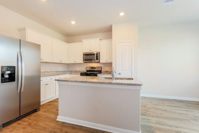 412 San Miguel Creek Drive, Katy, TX 77493