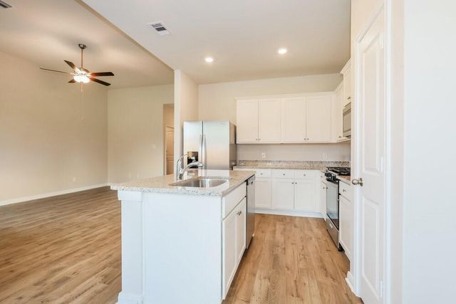 412 San Miguel Creek Drive, Katy, TX 77493