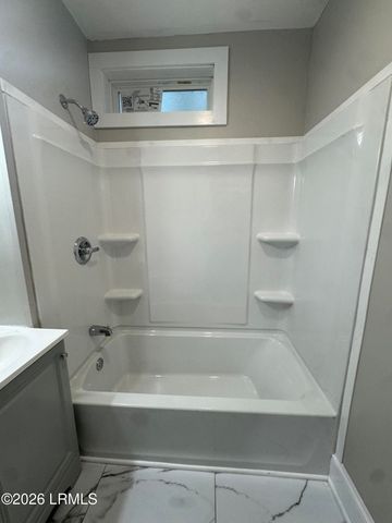 503 Shaw Drive, Hampton, SC 29924