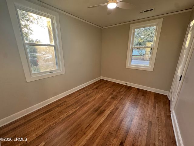 503 Shaw Drive, Hampton, SC 29924