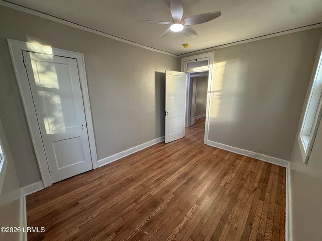 503 Shaw Drive, Hampton, SC 29924