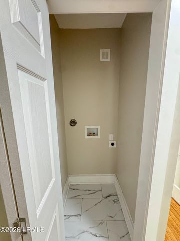 503 Shaw Drive, Hampton, SC 29924