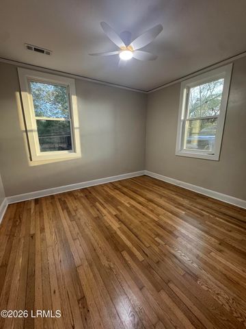 503 Shaw Drive, Hampton, SC 29924