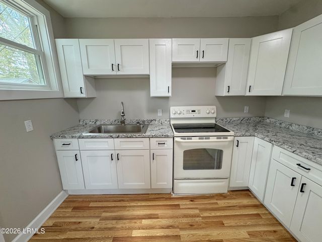 503 Shaw Drive, Hampton, SC 29924