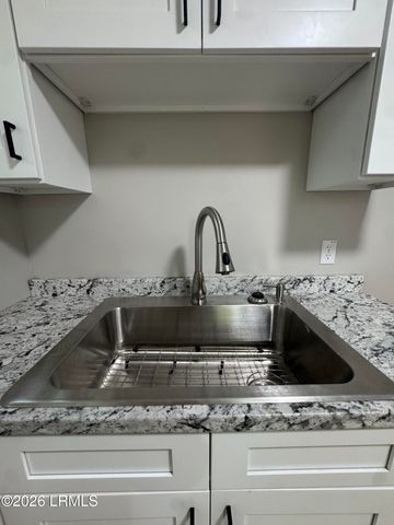 503 Shaw Drive, Hampton, SC 29924