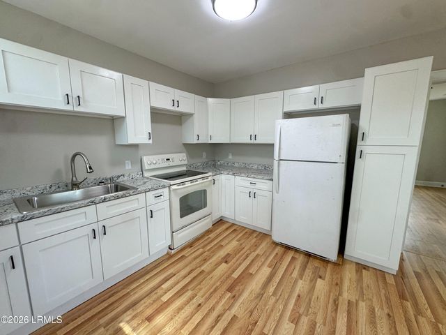 503 Shaw Drive, Hampton, SC 29924