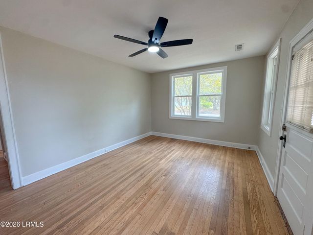 503 Shaw Drive, Hampton, SC 29924