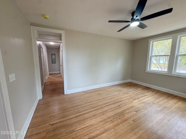 503 Shaw Drive, Hampton, SC 29924