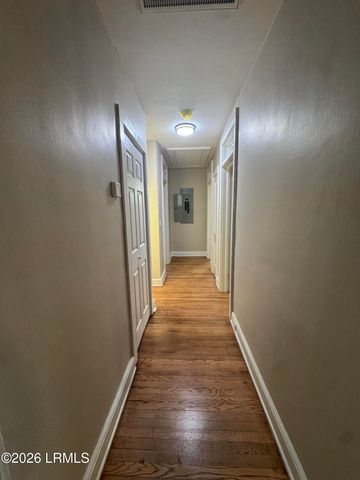 503 Shaw Drive, Hampton, SC 29924