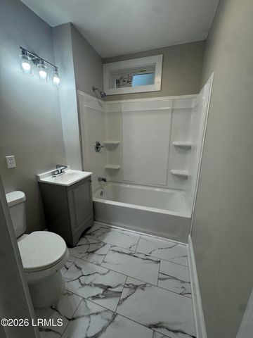 503 Shaw Drive, Hampton, SC 29924