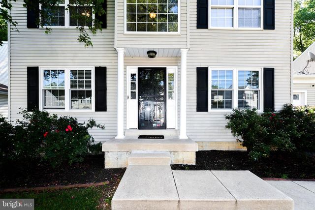 2424 VIDALIA CT, Waldorf, MD 20601