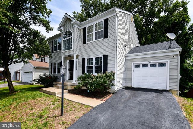 2424 VIDALIA CT, Waldorf, MD 20601