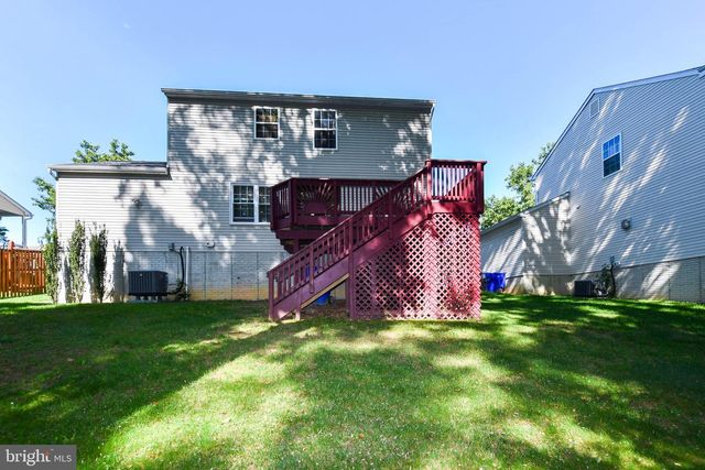 2424 VIDALIA CT, Waldorf, MD 20601