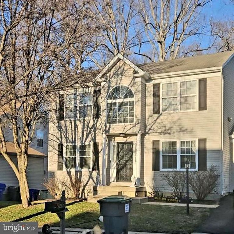 2424 VIDALIA CT, Waldorf, MD 20601