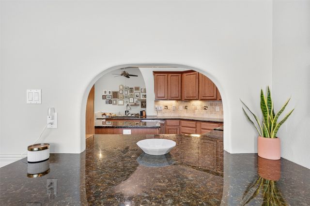 3014 Baron Drive, Garland, TX 75040