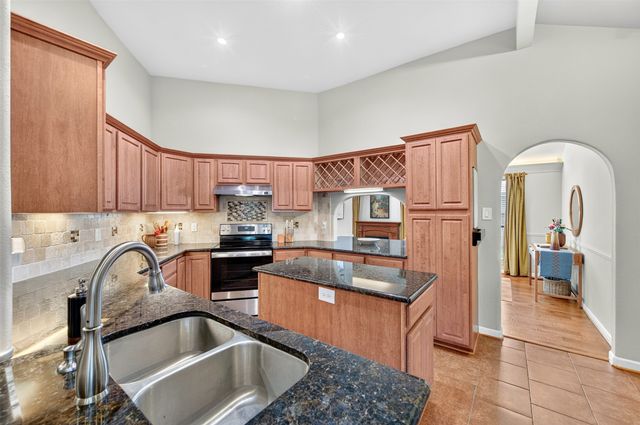 3014 Baron Drive, Garland, TX 75040