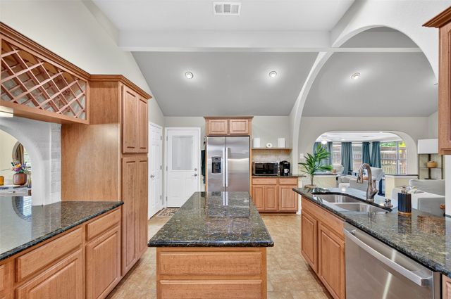3014 Baron Drive, Garland, TX 75040