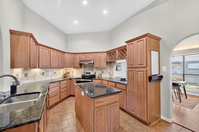 3014 Baron Drive, Garland, TX 75040