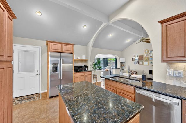 3014 Baron Drive, Garland, TX 75040