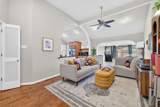 3014 Baron Drive, Garland, TX 75040