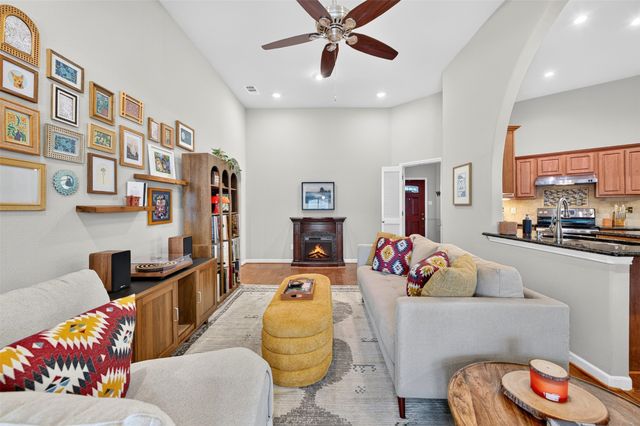 3014 Baron Drive, Garland, TX 75040