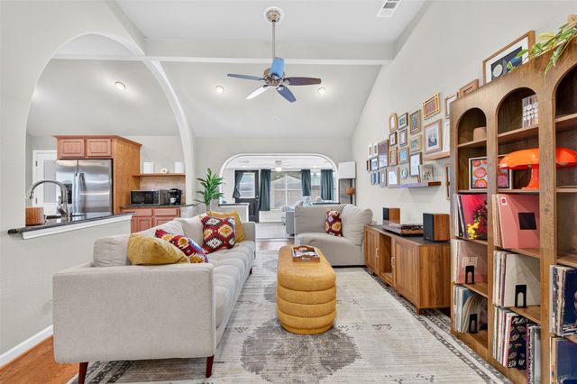 3014 Baron Drive, Garland, TX 75040