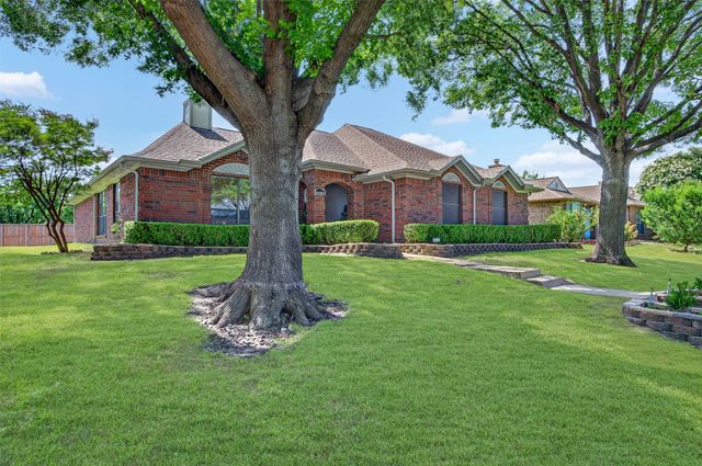 3014 Baron Drive, Garland, TX 75040