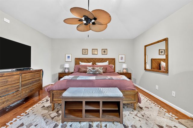 3014 Baron Drive, Garland, TX 75040