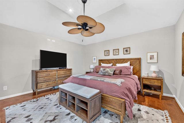 3014 Baron Drive, Garland, TX 75040