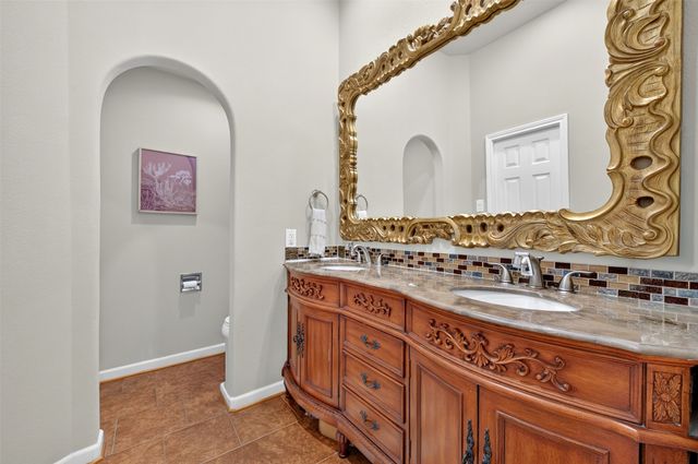 3014 Baron Drive, Garland, TX 75040