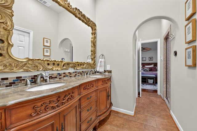 3014 Baron Drive, Garland, TX 75040