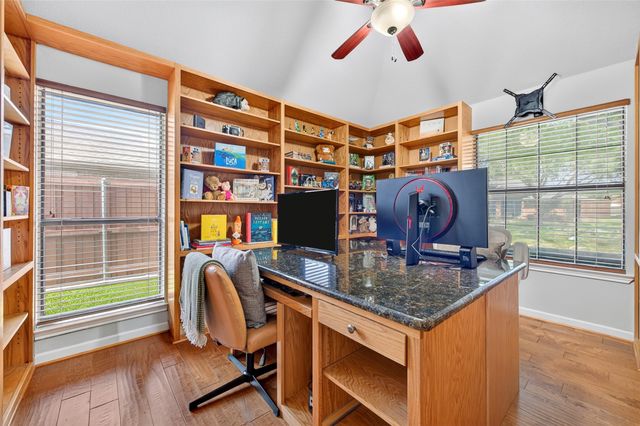 3014 Baron Drive, Garland, TX 75040