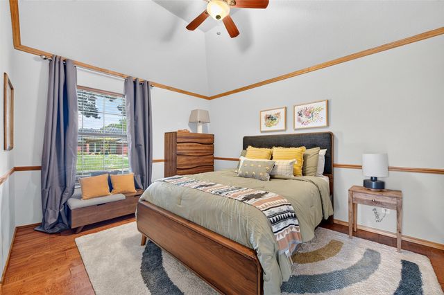 3014 Baron Drive, Garland, TX 75040