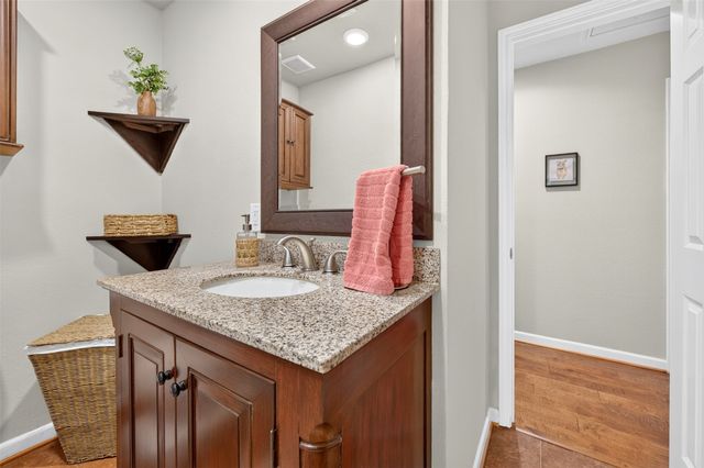 3014 Baron Drive, Garland, TX 75040