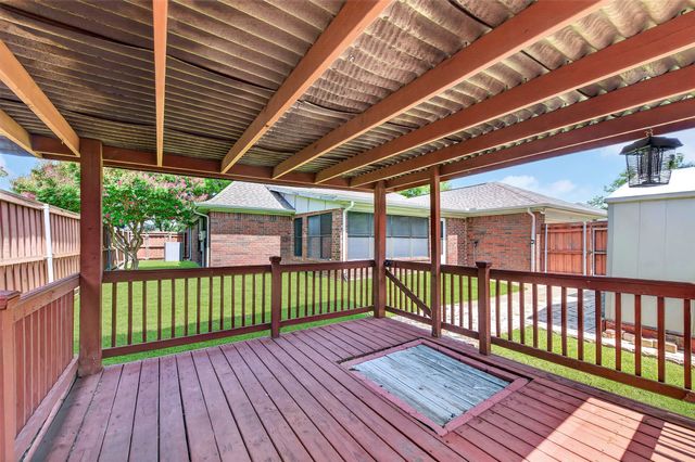 3014 Baron Drive, Garland, TX 75040