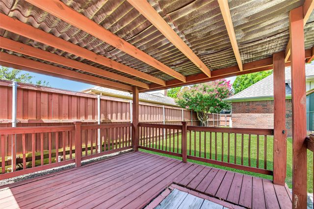 3014 Baron Drive, Garland, TX 75040