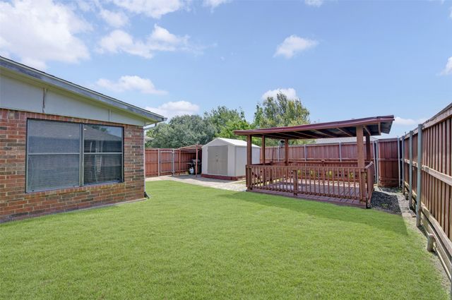 3014 Baron Drive, Garland, TX 75040