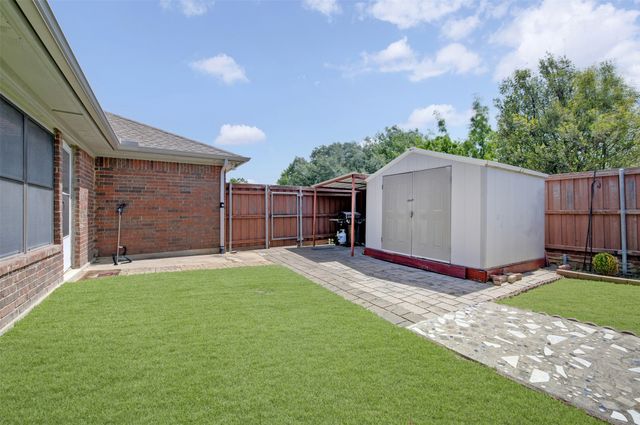 3014 Baron Drive, Garland, TX 75040