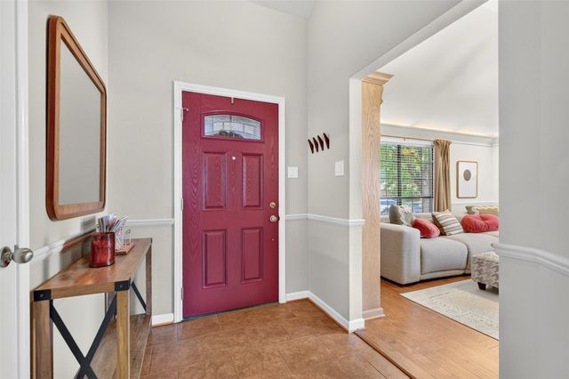 3014 Baron Drive, Garland, TX 75040