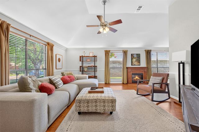 3014 Baron Drive, Garland, TX 75040