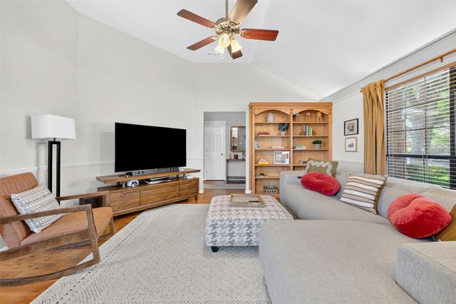 3014 Baron Drive, Garland, TX 75040