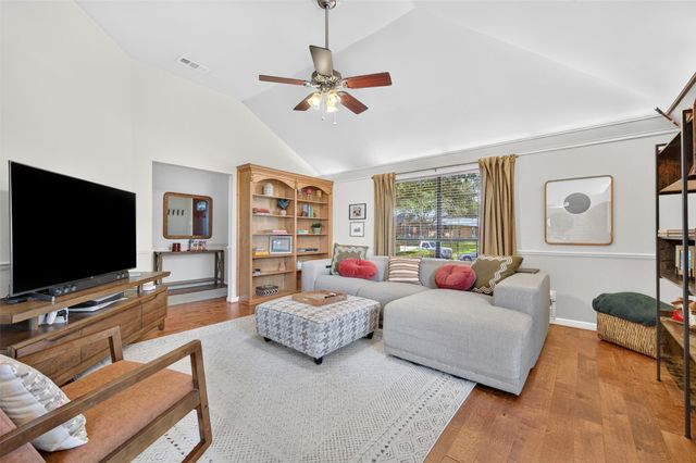 3014 Baron Drive, Garland, TX 75040