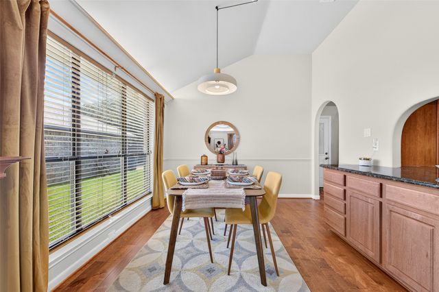 3014 Baron Drive, Garland, TX 75040