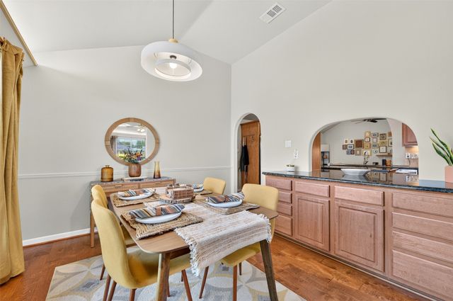 3014 Baron Drive, Garland, TX 75040