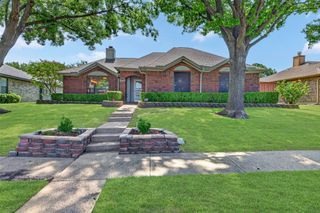 3014 Baron Drive, Garland, TX 75040