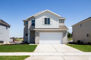 483 E 720 N LOT #6, Salem, UT 84653