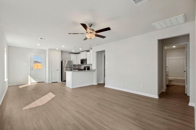 361 Tejas Trail, Waller, TX 77484